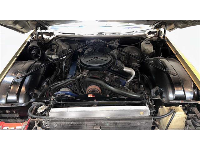 1972 Cadillac Fleetwood (CC-2115229) for sale in Biloxi, Mississippi