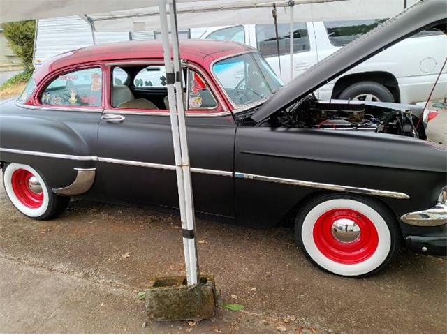 1954 Chevrolet 210 (CC-2110523) for sale in Cadillac, Michigan