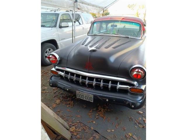 1954 Chevrolet 210 (CC-2110523) for sale in Cadillac, Michigan