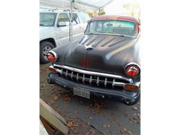 1954 Chevrolet 210 (CC-2110523) for sale in Cadillac, Michigan