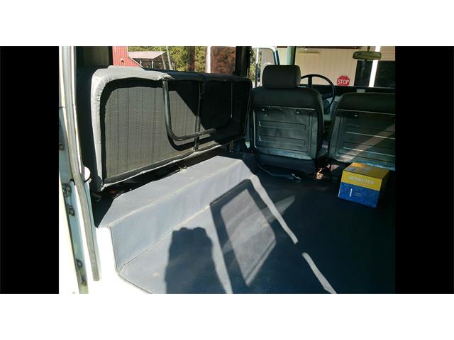 1980 Toyota Land Cruiser FJ43 (CC-2115230) for sale in Biloxi, Mississippi