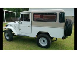 1980 Toyota Land Cruiser FJ43 (CC-2115230) for sale in Biloxi, Mississippi