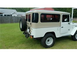 1980 Toyota Land Cruiser FJ43 (CC-2115230) for sale in Biloxi, Mississippi