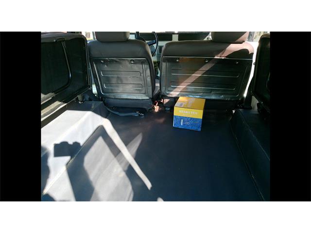 1980 Toyota Land Cruiser FJ43 (CC-2115230) for sale in Biloxi, Mississippi