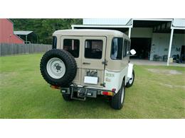 1980 Toyota Land Cruiser FJ43 (CC-2115230) for sale in Biloxi, Mississippi
