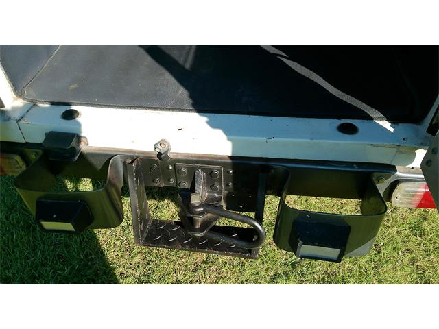 1980 Toyota Land Cruiser FJ43 (CC-2115230) for sale in Biloxi, Mississippi