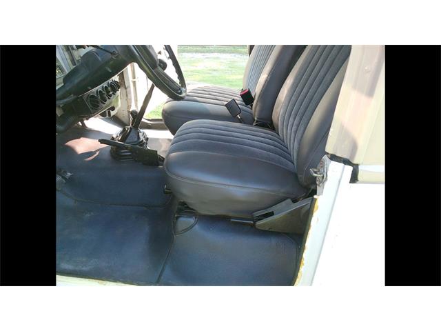 1980 Toyota Land Cruiser FJ43 (CC-2115230) for sale in Biloxi, Mississippi