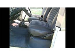1980 Toyota Land Cruiser FJ43 (CC-2115230) for sale in Biloxi, Mississippi