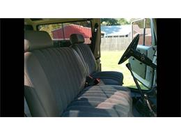 1980 Toyota Land Cruiser FJ43 (CC-2115230) for sale in Biloxi, Mississippi