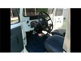 1980 Toyota Land Cruiser FJ43 (CC-2115230) for sale in Biloxi, Mississippi