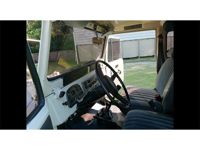 1980 Toyota Land Cruiser FJ43 (CC-2115230) for sale in Biloxi, Mississippi
