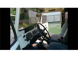 1980 Toyota Land Cruiser FJ43 (CC-2115230) for sale in Biloxi, Mississippi