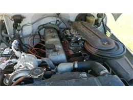 1980 Toyota Land Cruiser FJ43 (CC-2115230) for sale in Biloxi, Mississippi