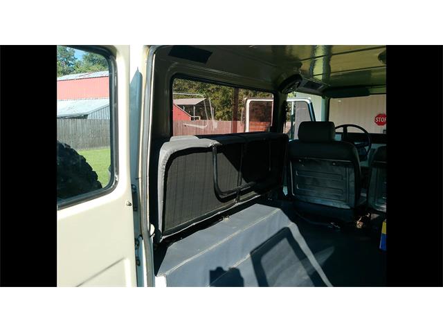 1980 Toyota Land Cruiser FJ43 (CC-2115230) for sale in Biloxi, Mississippi