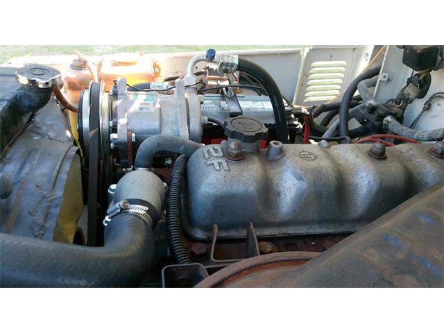 1980 Toyota Land Cruiser FJ43 (CC-2115230) for sale in Biloxi, Mississippi