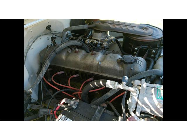 1980 Toyota Land Cruiser FJ43 (CC-2115230) for sale in Biloxi, Mississippi