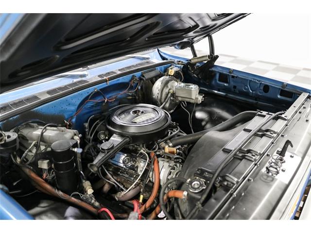 1975 Chevrolet K5 Blazer (CC-2115231) for sale in Sherman, Texas