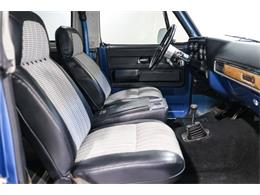 1975 Chevrolet K5 Blazer (CC-2115231) for sale in Sherman, Texas
