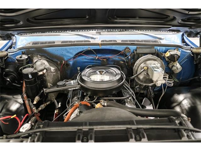1975 Chevrolet K5 Blazer (CC-2115231) for sale in Sherman, Texas