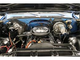 1975 Chevrolet K5 Blazer (CC-2115231) for sale in Sherman, Texas