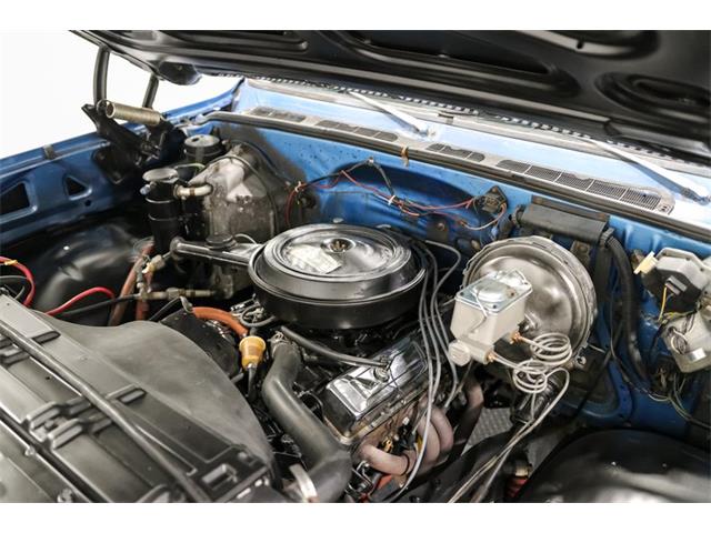 1975 Chevrolet K5 Blazer (CC-2115231) for sale in Sherman, Texas