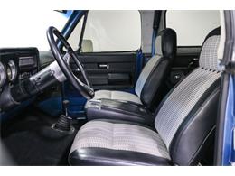 1975 Chevrolet K5 Blazer (CC-2115231) for sale in Sherman, Texas