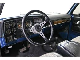 1975 Chevrolet K5 Blazer (CC-2115231) for sale in Sherman, Texas