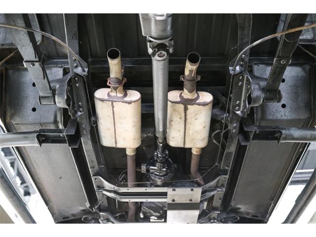 1975 Chevrolet K5 Blazer (CC-2115231) for sale in Sherman, Texas