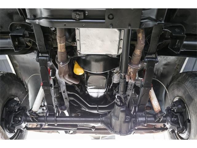1975 Chevrolet K5 Blazer (CC-2115231) for sale in Sherman, Texas