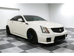 2011 Cadillac CTS (CC-2115232) for sale in Sherman, Texas