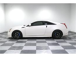 2011 Cadillac CTS (CC-2115232) for sale in Sherman, Texas