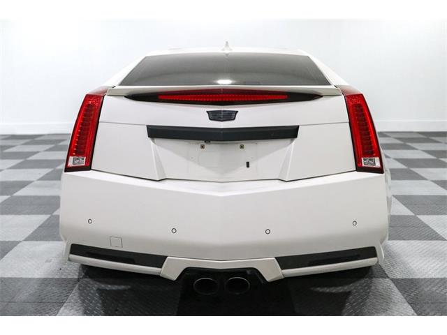 2011 Cadillac CTS (CC-2115232) for sale in Sherman, Texas