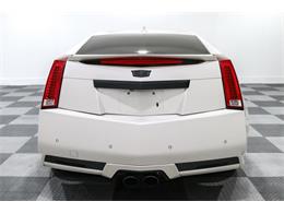 2011 Cadillac CTS (CC-2115232) for sale in Sherman, Texas