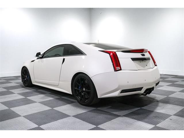2011 Cadillac CTS (CC-2115232) for sale in Sherman, Texas