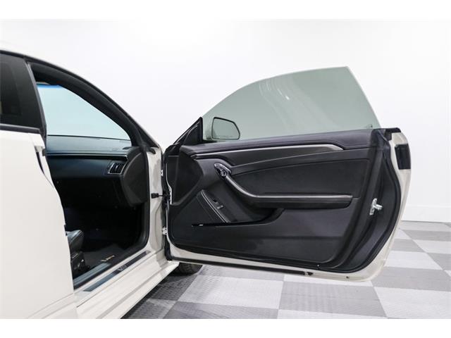 2011 Cadillac CTS (CC-2115232) for sale in Sherman, Texas