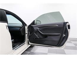 2011 Cadillac CTS (CC-2115232) for sale in Sherman, Texas