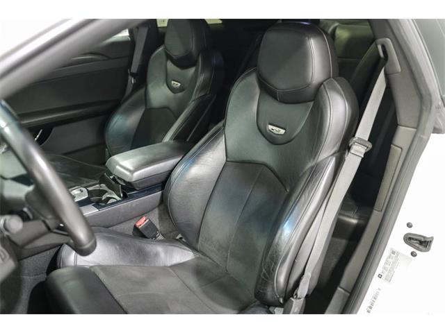 2011 Cadillac CTS (CC-2115232) for sale in Sherman, Texas