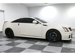 2011 Cadillac CTS (CC-2115232) for sale in Sherman, Texas