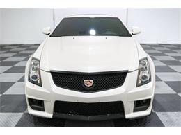 2011 Cadillac CTS (CC-2115232) for sale in Sherman, Texas