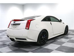 2011 Cadillac CTS (CC-2115232) for sale in Sherman, Texas
