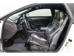 2011 Cadillac CTS (CC-2115232) for sale in Sherman, Texas