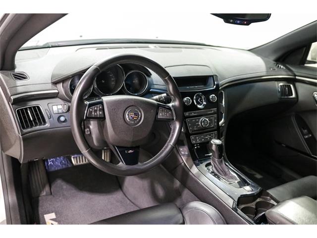 2011 Cadillac CTS (CC-2115232) for sale in Sherman, Texas
