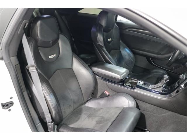 2011 Cadillac CTS (CC-2115232) for sale in Sherman, Texas