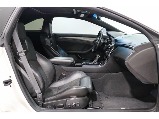 2011 Cadillac CTS (CC-2115232) for sale in Sherman, Texas