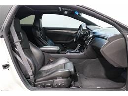 2011 Cadillac CTS (CC-2115232) for sale in Sherman, Texas