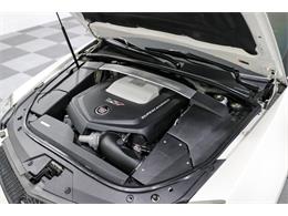 2011 Cadillac CTS (CC-2115232) for sale in Sherman, Texas