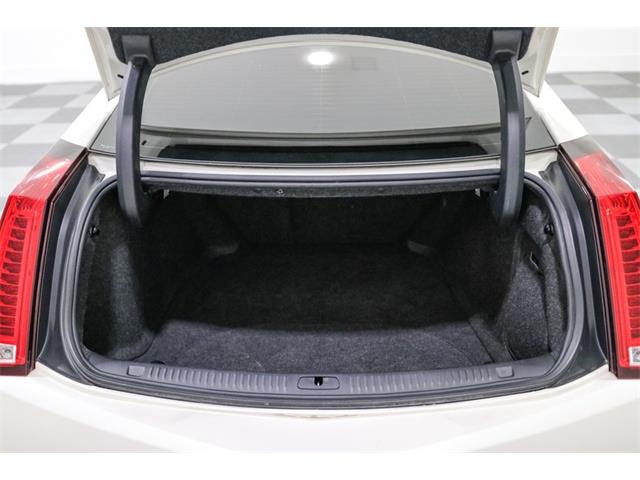 2011 Cadillac CTS (CC-2115232) for sale in Sherman, Texas