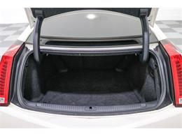 2011 Cadillac CTS (CC-2115232) for sale in Sherman, Texas