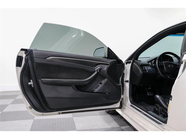 2011 Cadillac CTS (CC-2115232) for sale in Sherman, Texas