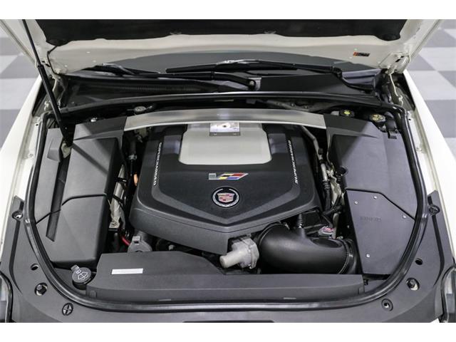 2011 Cadillac CTS (CC-2115232) for sale in Sherman, Texas